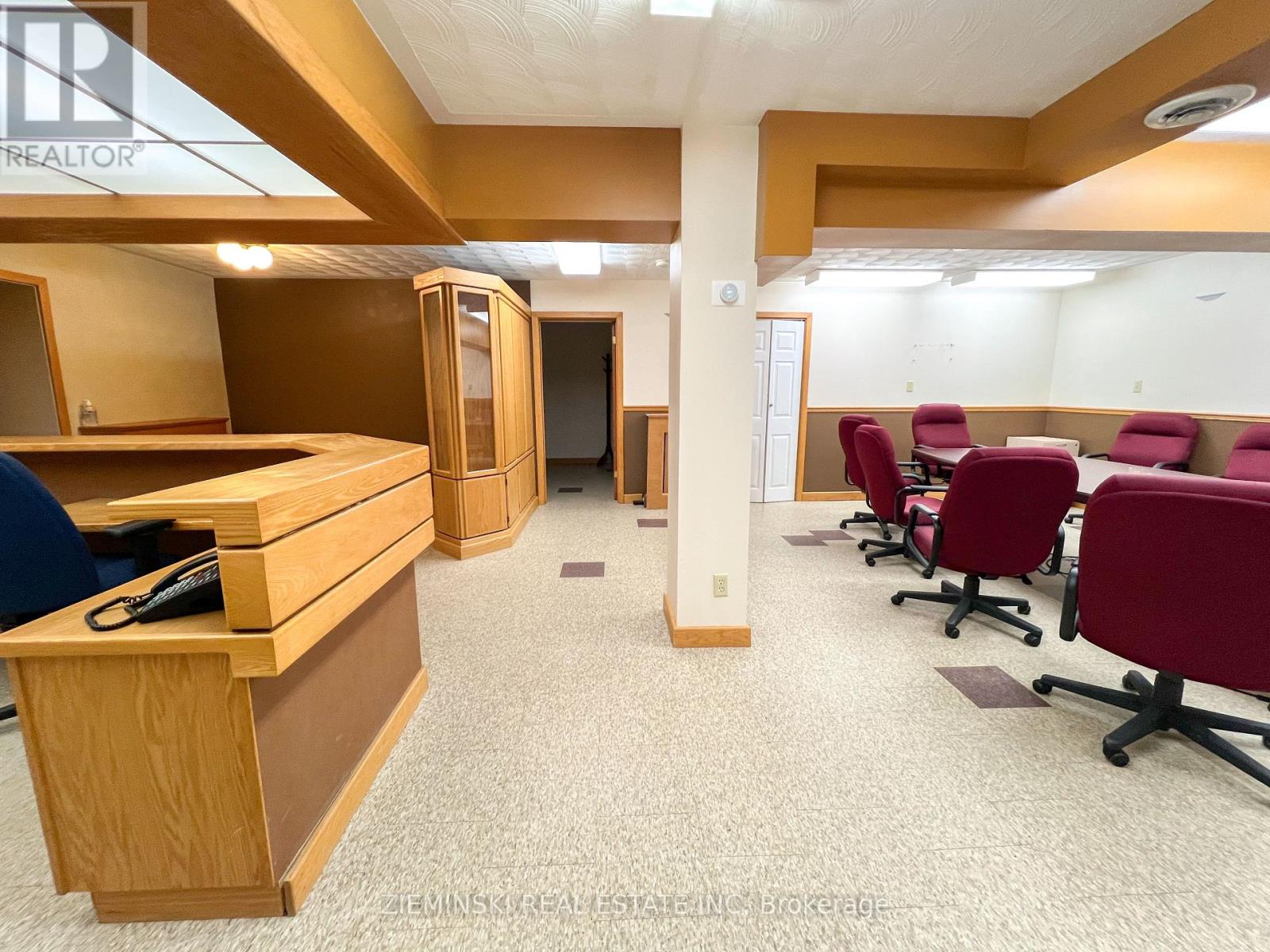 136-138 Third Street W, Cochrane, Ontario  P0L 1C0 - Photo 13 - T12350579