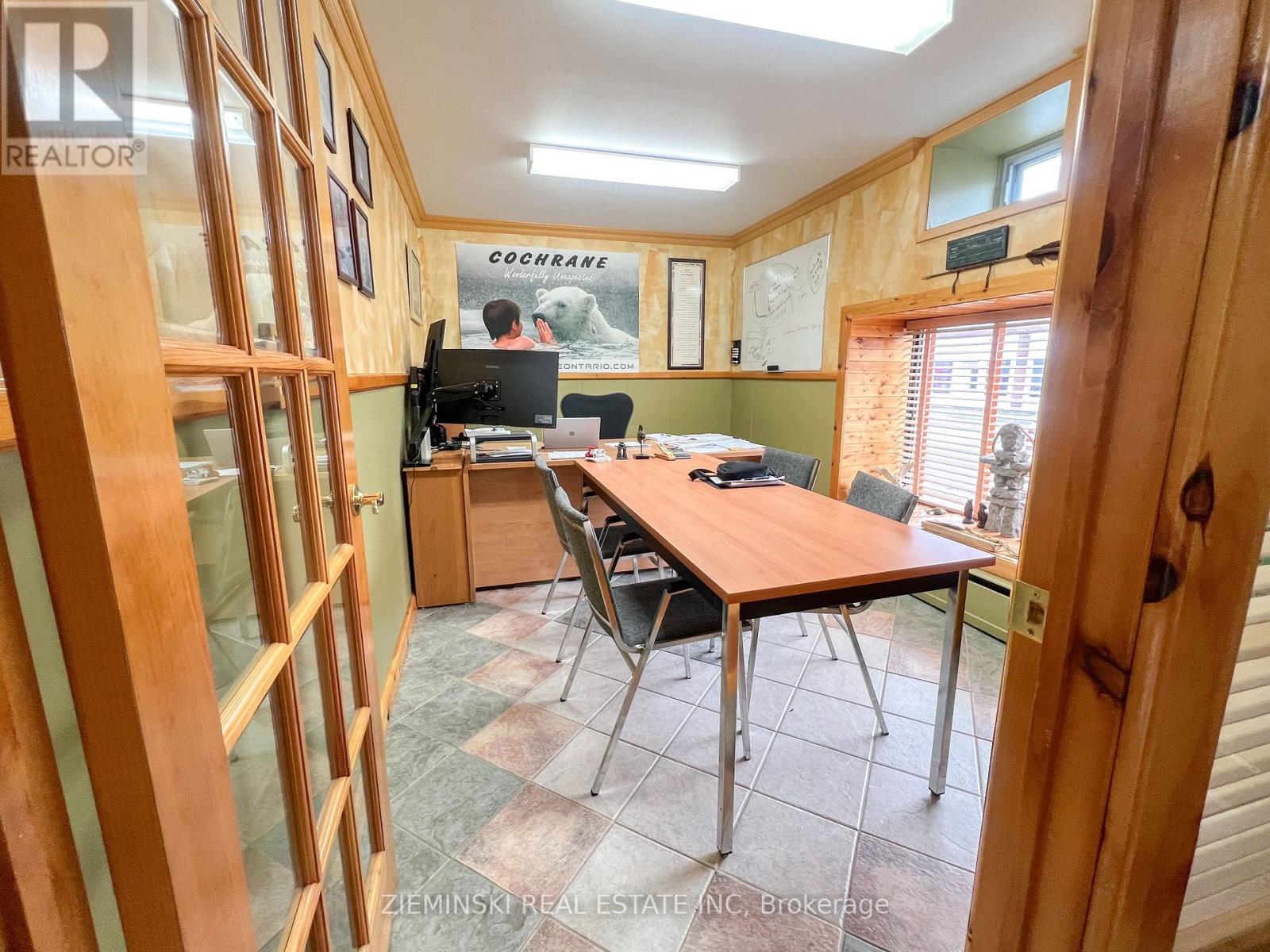 136-138 Third Street W, Cochrane, Ontario  P0L 1C0 - Photo 4 - T12350579