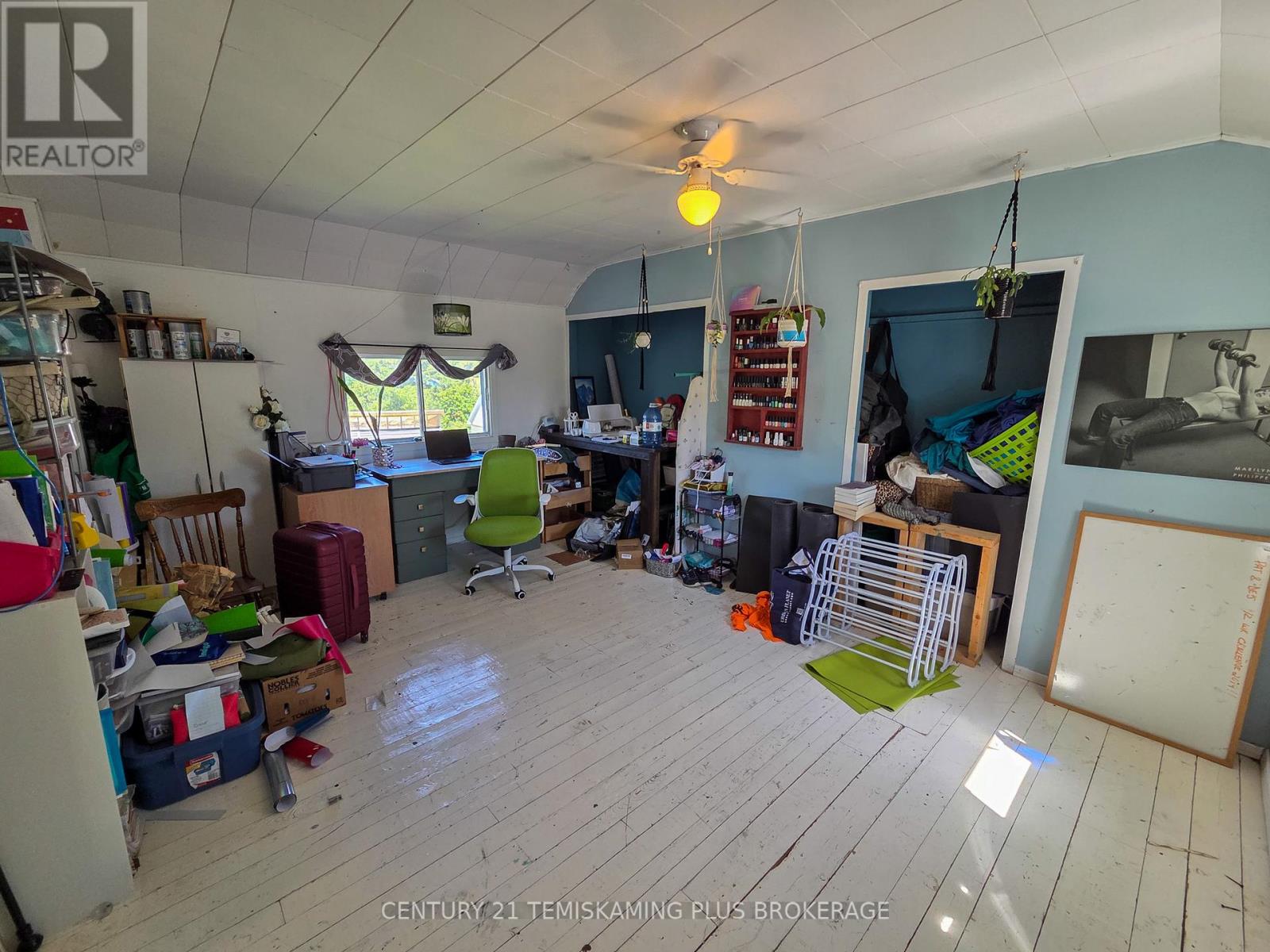 45 6th Avenue, Englehart, Ontario  P0J 1H0 - Photo 18 - T12350601