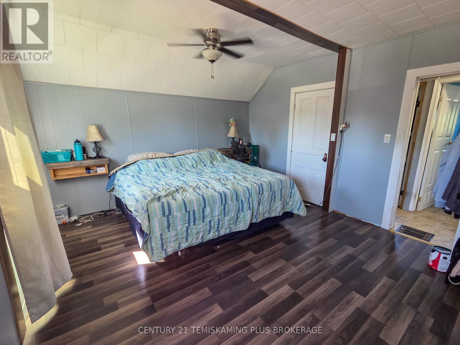 45 6th Avenue, Englehart, Ontario  P0J 1H0 - Photo 22 - T12350601