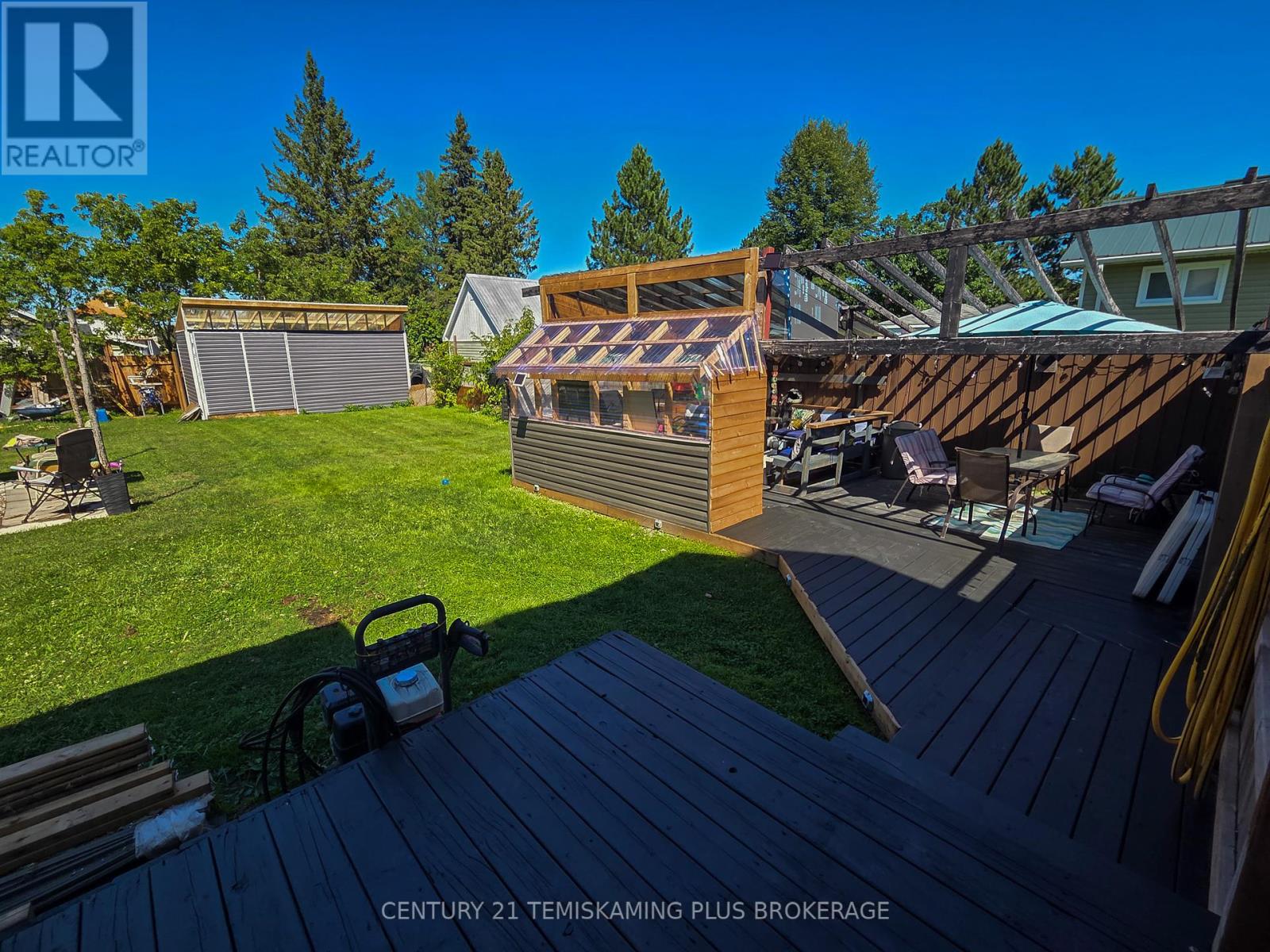 45 6th Avenue, Englehart, Ontario  P0J 1H0 - Photo 27 - T12350601