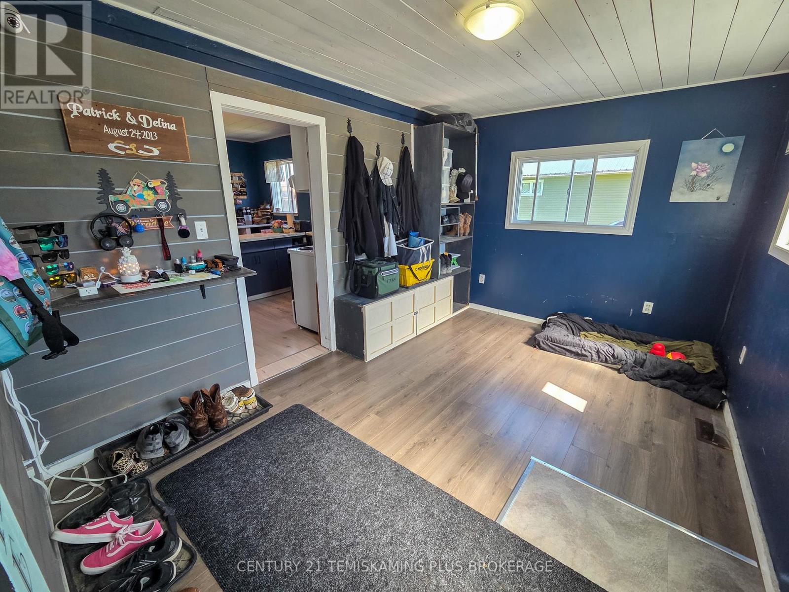 45 6th Avenue, Englehart, Ontario  P0J 1H0 - Photo 3 - T12350601