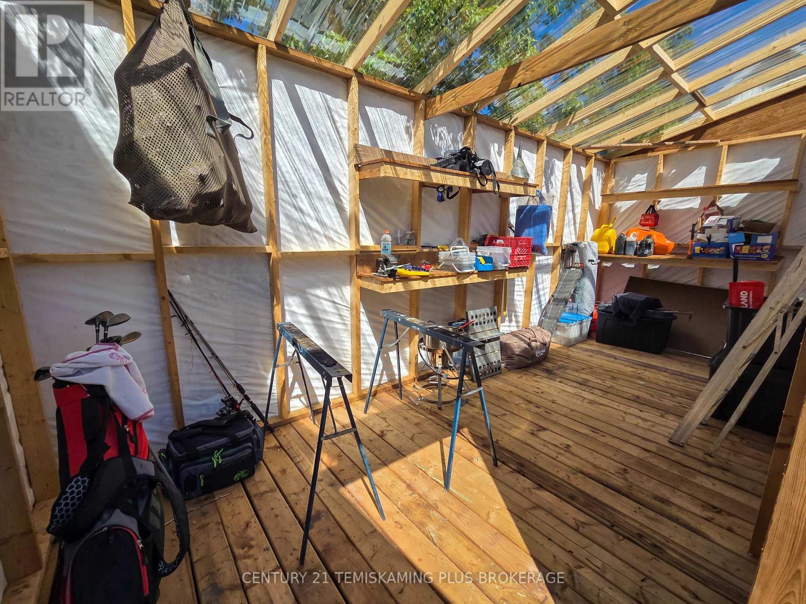 45 6th Avenue, Englehart, Ontario  P0J 1H0 - Photo 31 - T12350601