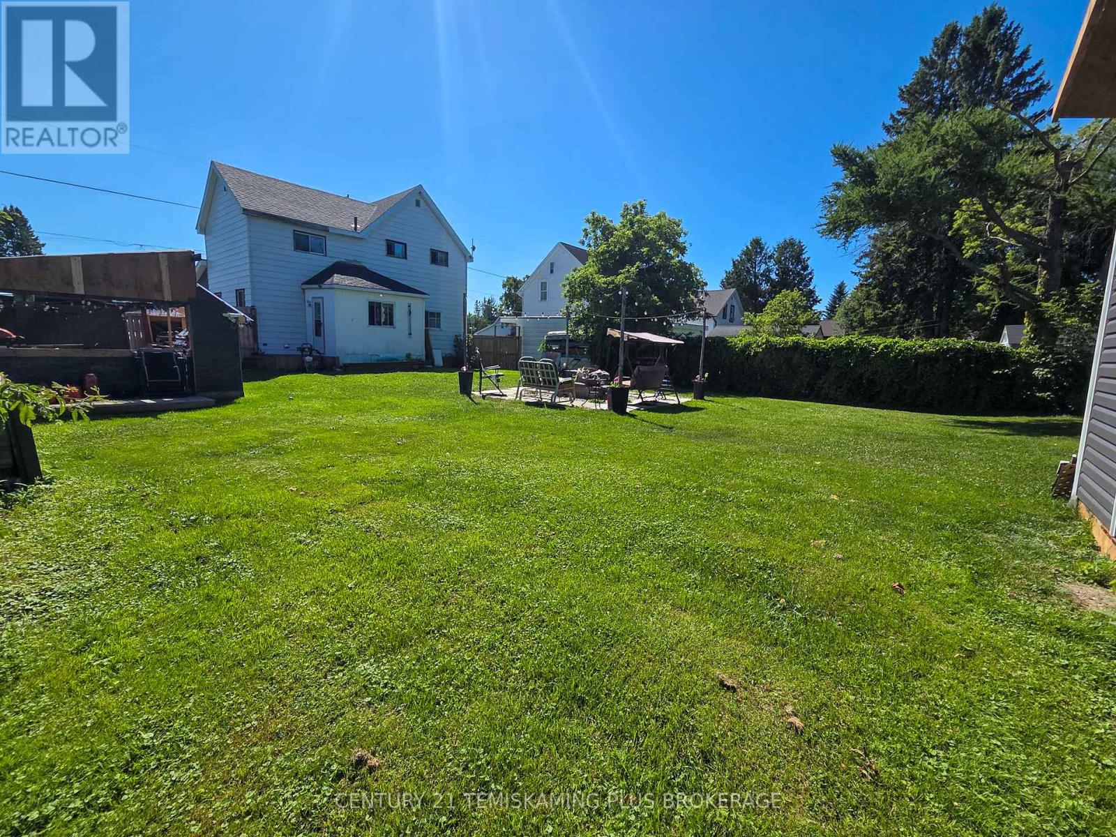 45 6th Avenue, Englehart, Ontario  P0J 1H0 - Photo 32 - T12350601