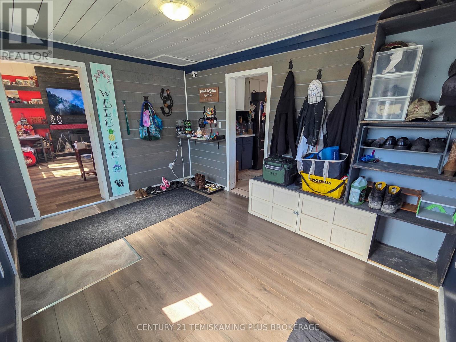 45 6th Avenue, Englehart, Ontario  P0J 1H0 - Photo 4 - T12350601