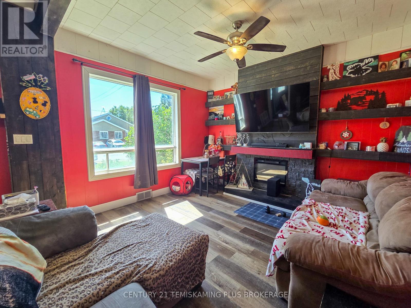 45 6th Avenue, Englehart, Ontario  P0J 1H0 - Photo 8 - T12350601