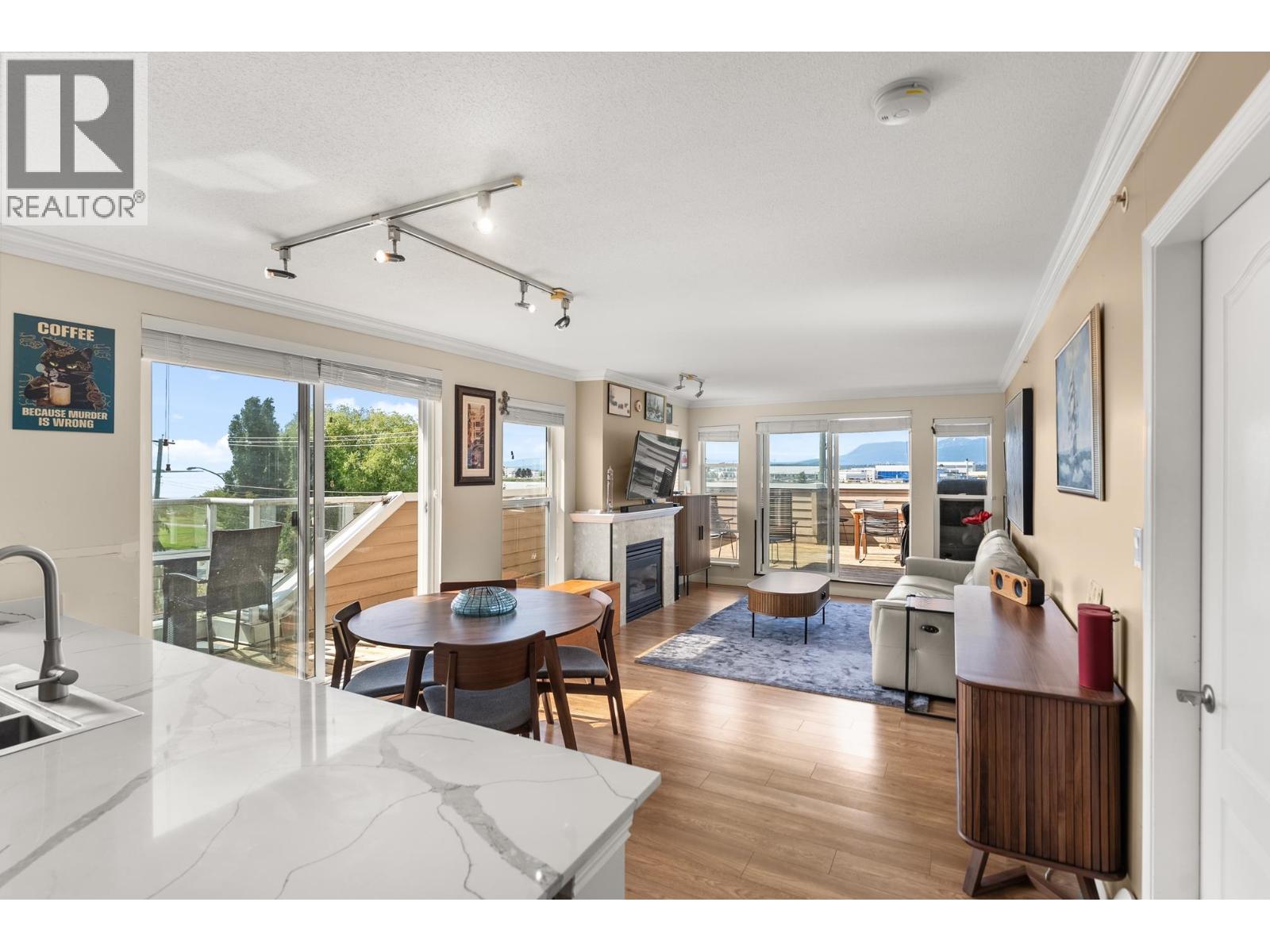 316 5880 Dover Crescent, Richmond, British Columbia  V7C 5P5 - Photo 15 - R3009135