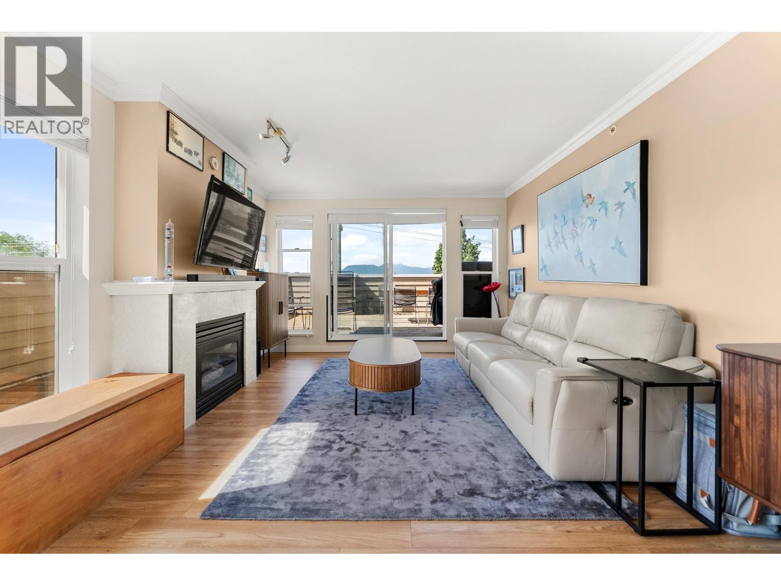 316 5880 Dover Crescent, Richmond, British Columbia  V7C 5P5 - Photo 14 - R3009135