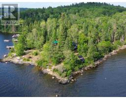 8 Wolf Island|Welcome Channel, S of Kenora, Ontario