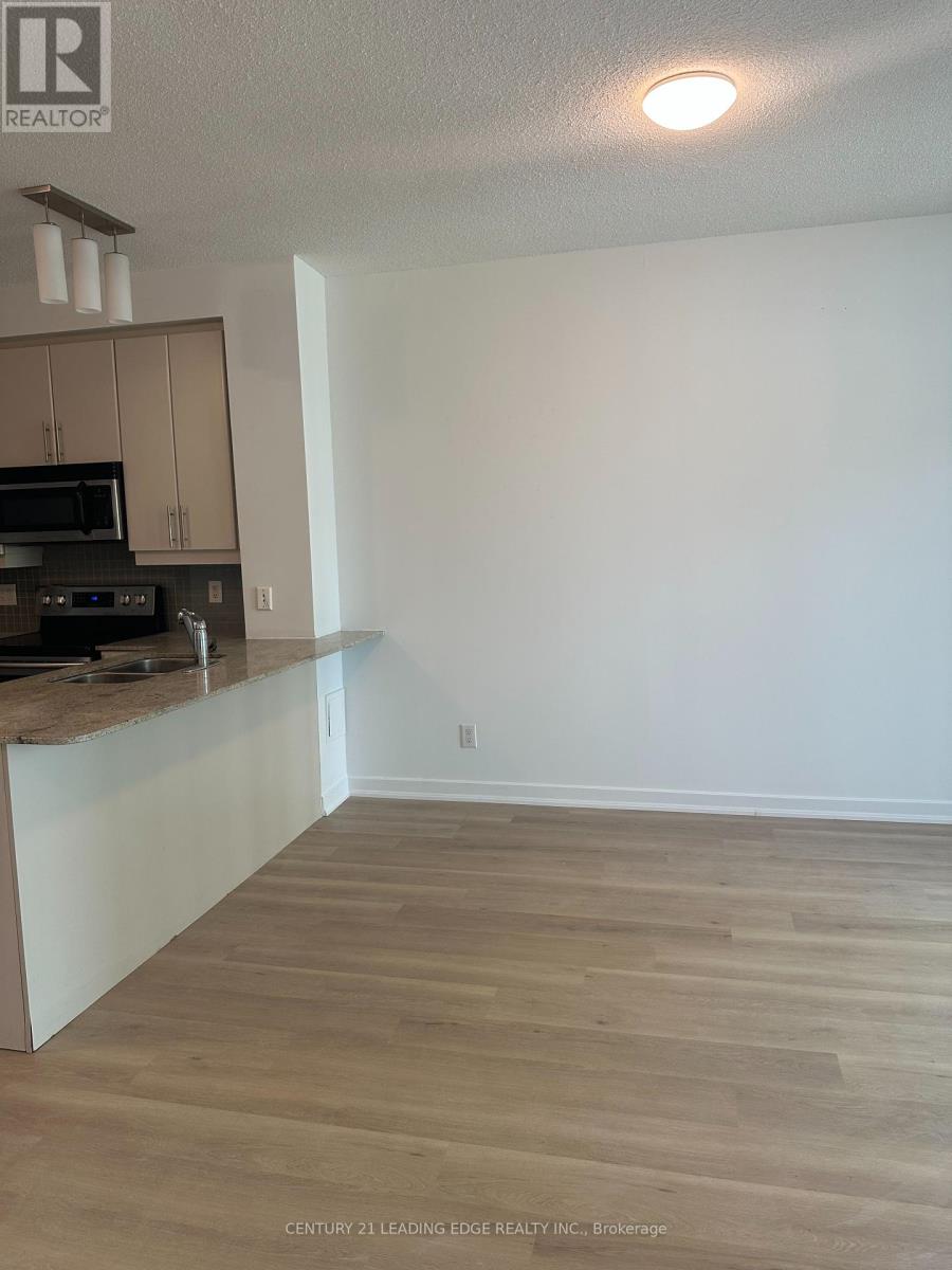 2807 - 18 Harbour Street, Toronto, Ontario  M5J 2Z6 - Photo 8 - C12349975