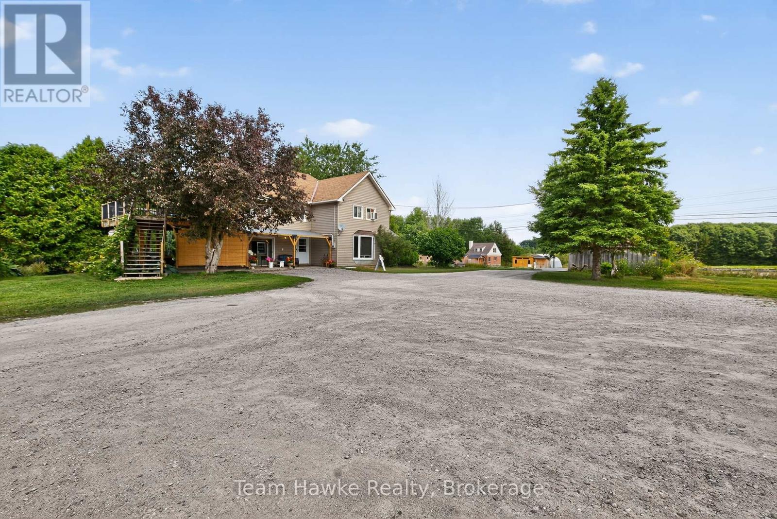 8870 County 93 Road, Midland, Ontario  L4R 4K4 - Photo 18 - S12350615