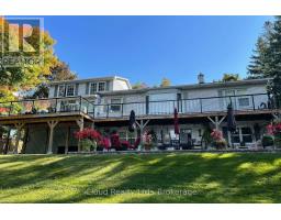 44 RODCLIFF ROAD, New Tecumseth, Ontario