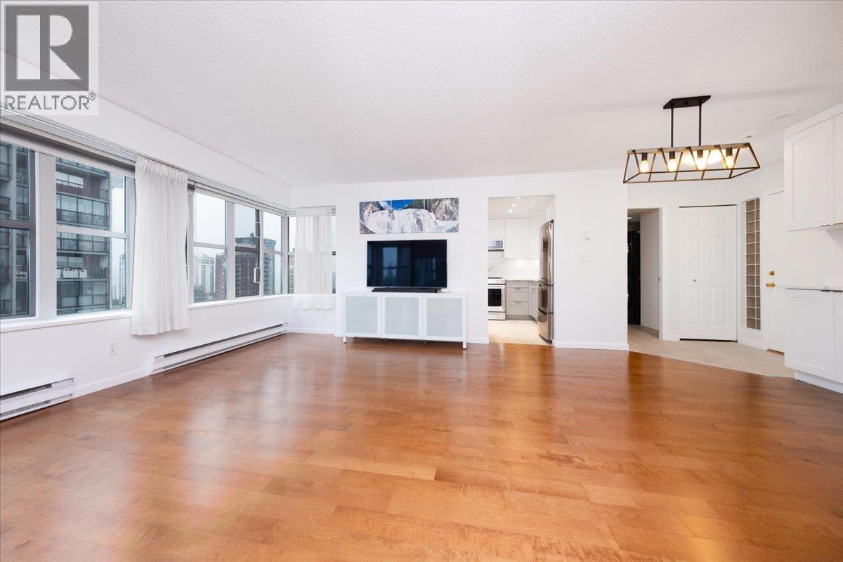 903 1555 Eastern Avenue, North Vancouver, British Columbia  V7L 3G2 - Photo 5 - R3037927