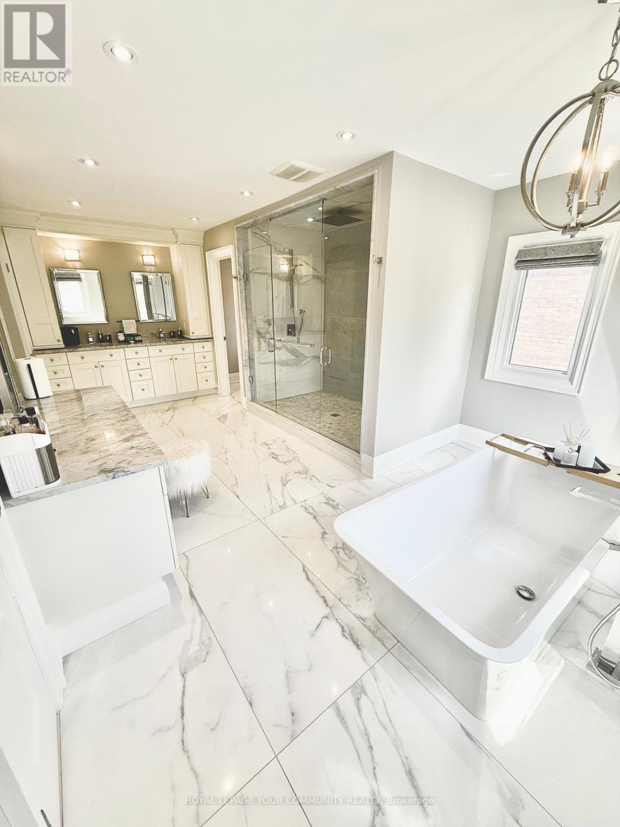 20 White Lodge Crescent, Richmond Hill, Ontario  L4C 8Z7 - Photo 26 - N12348506