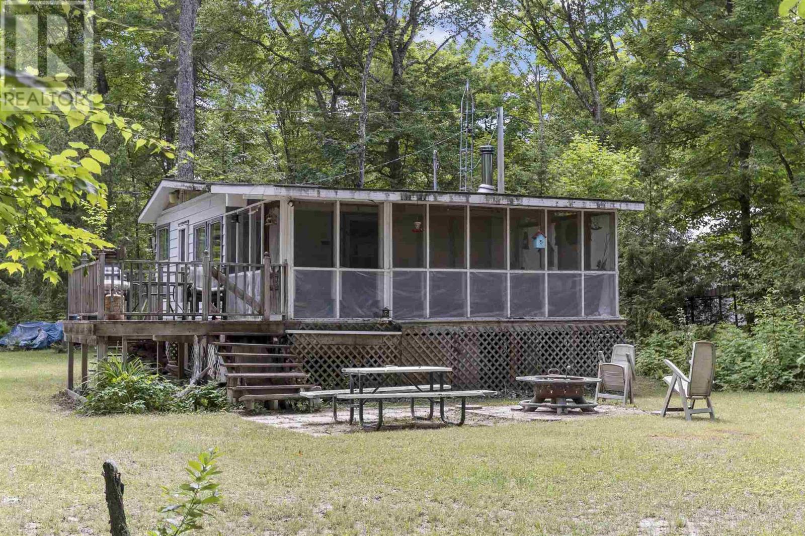 190 Bye Side Rd, Goulais River, Ontario  P0S 1E0 - Photo 10 - SM251867