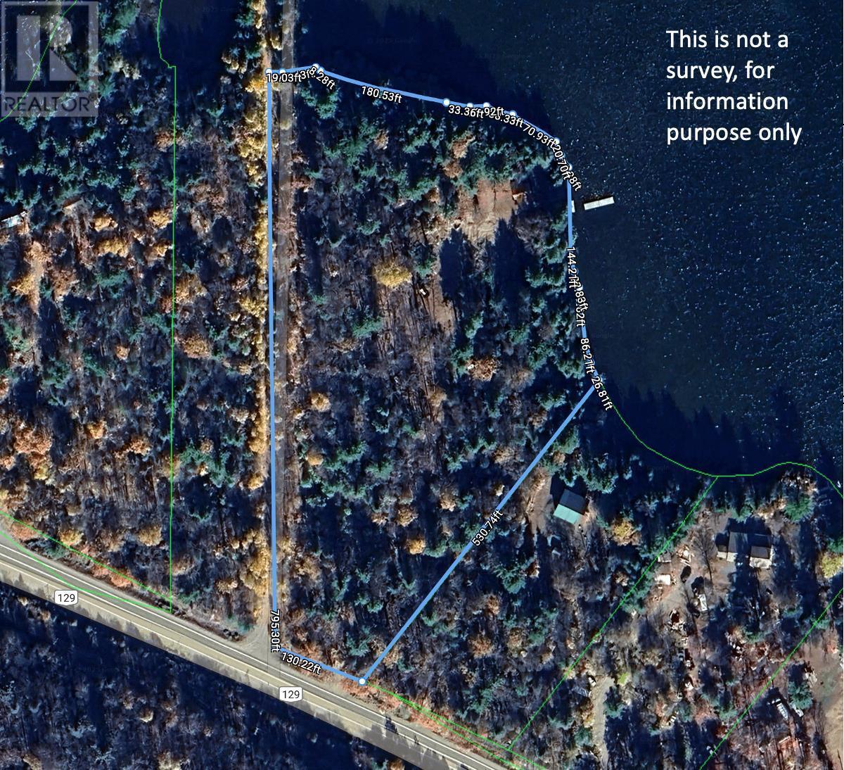 8540 Highway 129, Thessalon, Ontario  P0R 1L0 - Photo 29 - SM252281