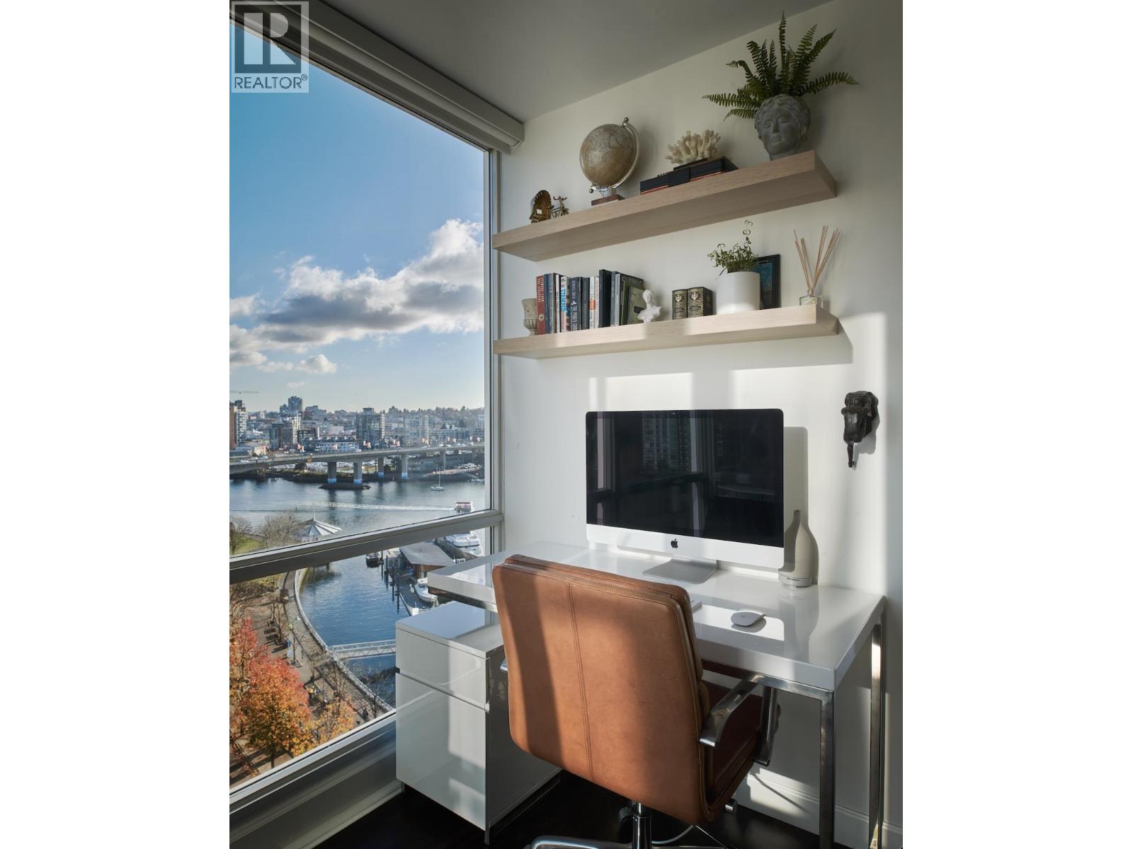 1077 Marinaside Crescent, Vancouver, British Columbia  V6Z 2Z4 - Photo 5 - R3037918