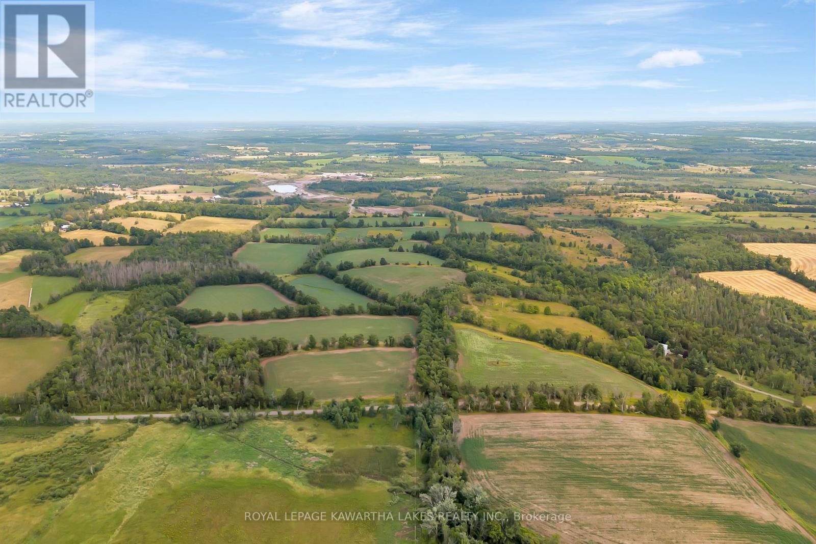 1707 Blezard Line E, Otonabee-South Monaghan, Ontario  K0L 2B0 - Photo 2 - X12350598