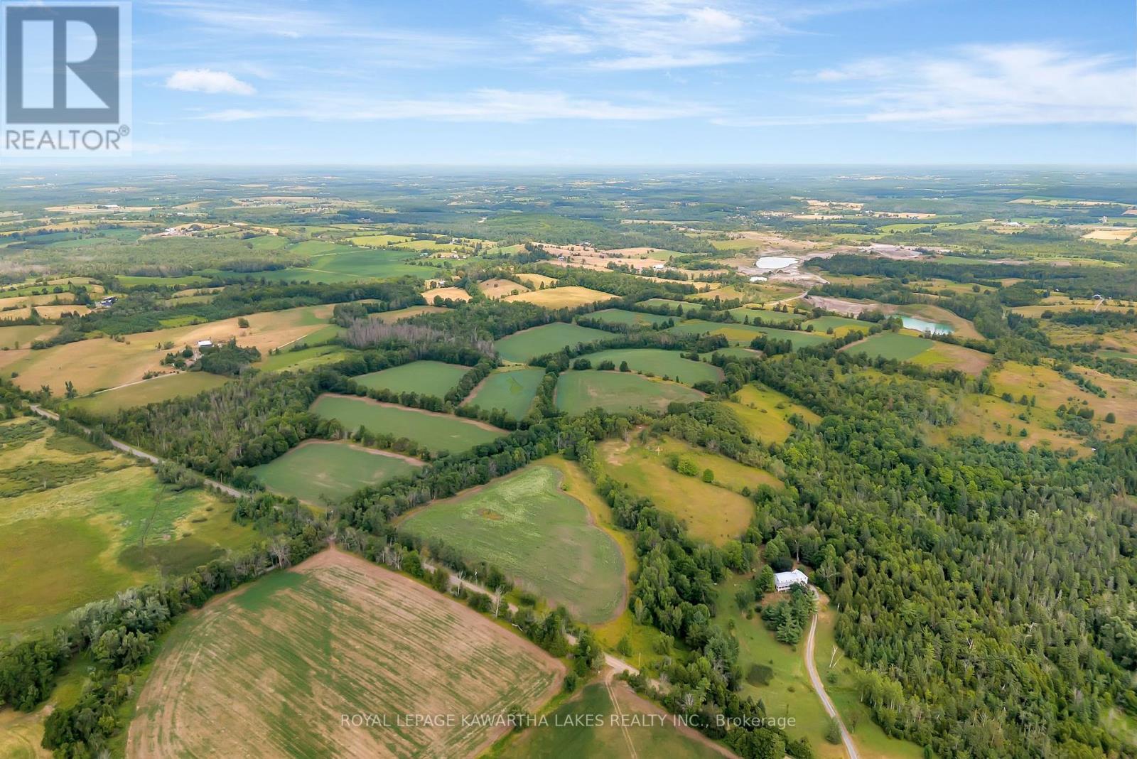 1707 Blezard Line E, Otonabee-South Monaghan, Ontario  K0L 2B0 - Photo 4 - X12350598