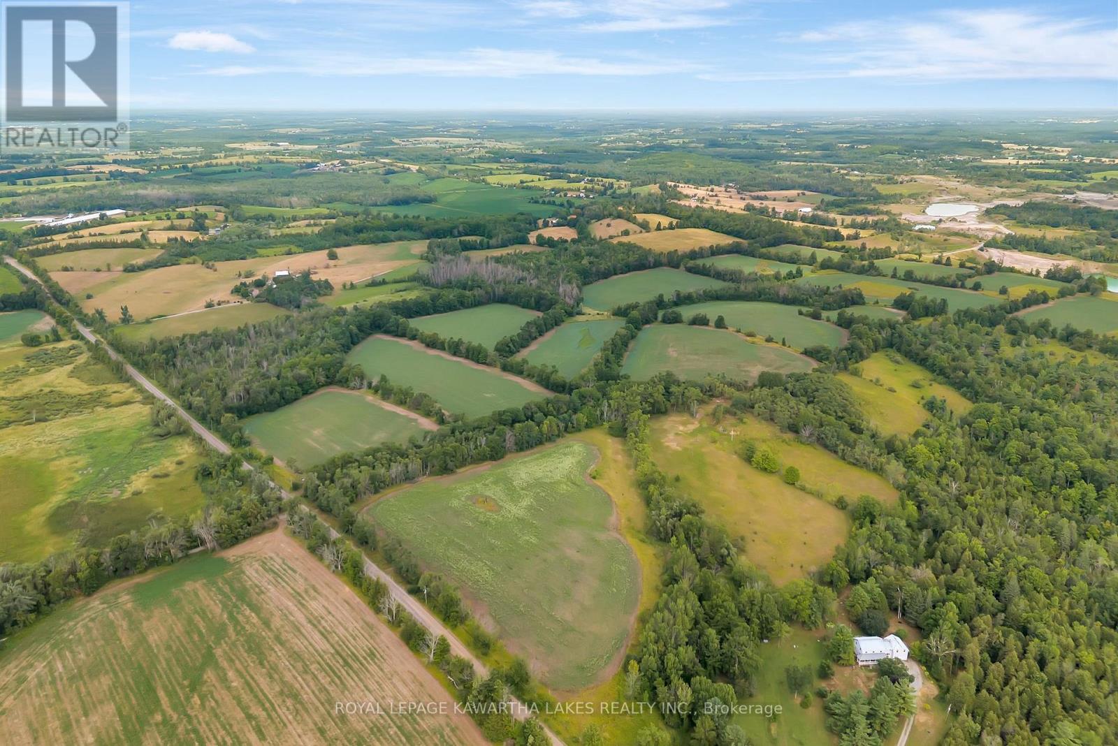 1707 Blezard Line E, Otonabee-South Monaghan, Ontario  K0L 2B0 - Photo 5 - X12350598
