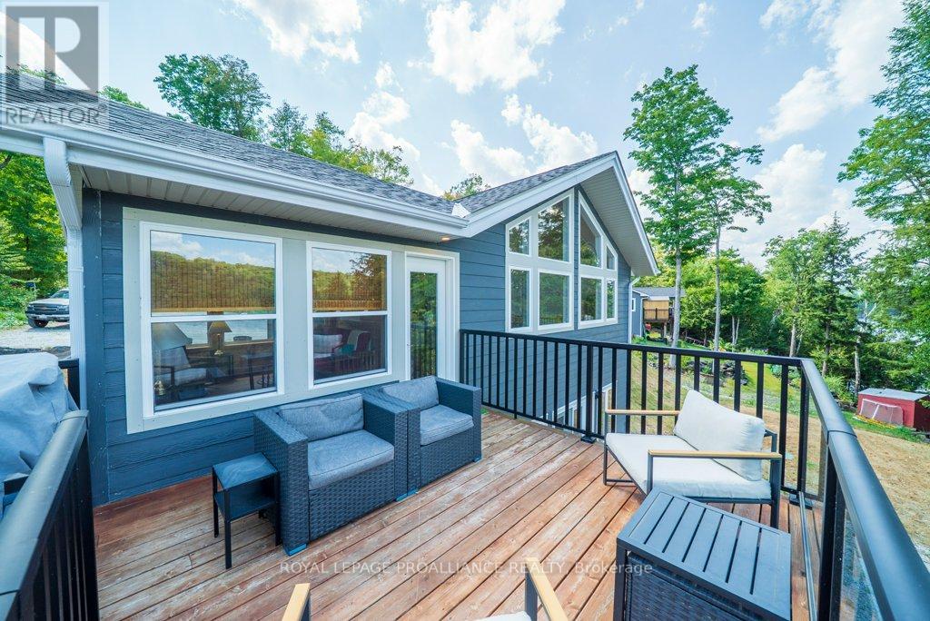 1053c Granite Terrace Lane, North Frontenac, Ontario  K0H 2J0 - Photo 35 - X12350623