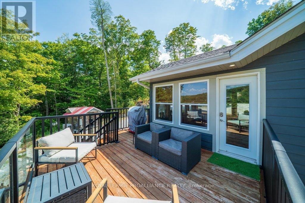 1053c Granite Terrace Lane, North Frontenac, Ontario  K0H 2J0 - Photo 36 - X12350623