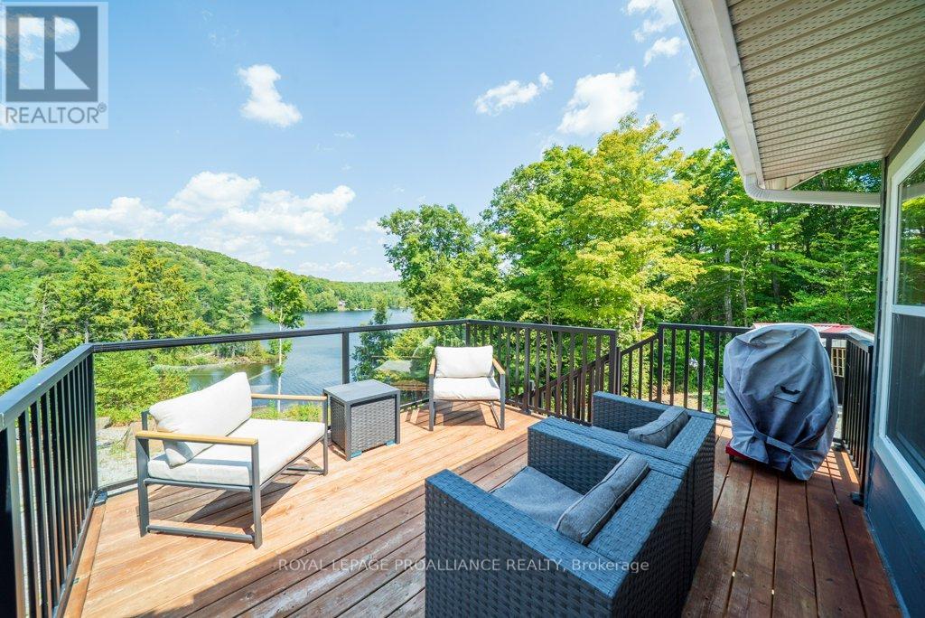 1053c Granite Terrace Lane, North Frontenac, Ontario  K0H 2J0 - Photo 37 - X12350623