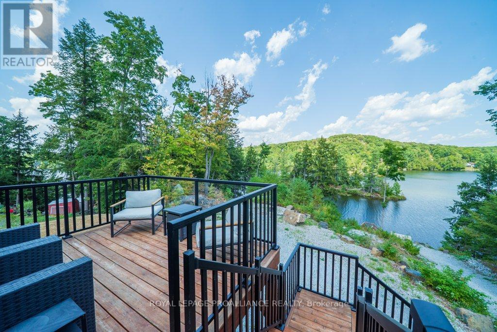1053c Granite Terrace Lane, North Frontenac, Ontario  K0H 2J0 - Photo 38 - X12350623