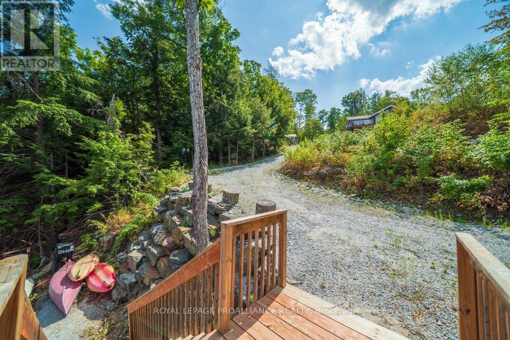 1053c Granite Terrace Lane, North Frontenac, Ontario  K0H 2J0 - Photo 42 - X12350623