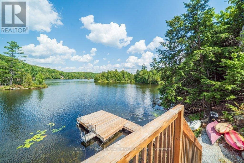 1053c Granite Terrace Lane, North Frontenac, Ontario  K0H 2J0 - Photo 43 - X12350623