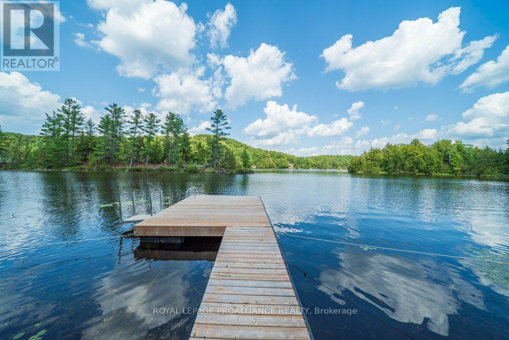 1053c Granite Terrace Lane, North Frontenac, Ontario  K0H 2J0 - Photo 45 - X12350623