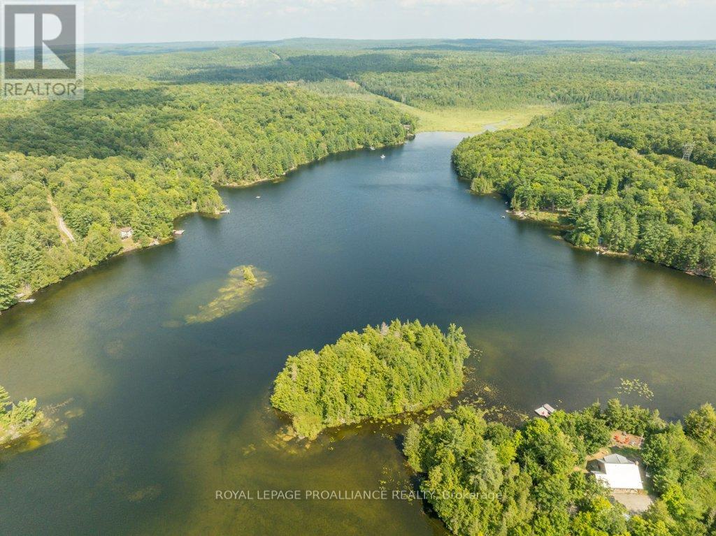 1053c Granite Terrace Lane, North Frontenac, Ontario  K0H 2J0 - Photo 48 - X12350623
