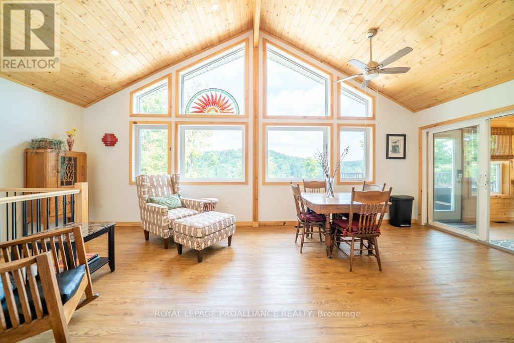 1053c Granite Terrace Lane, North Frontenac, Ontario  K0H 2J0 - Photo 6 - X12350623