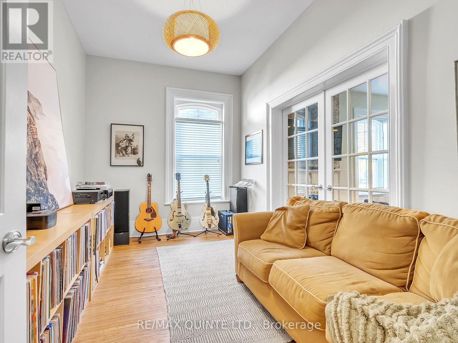 246 Charles Street, Belleville, Ontario  K8N 3M5 - Photo 16 - X12350640