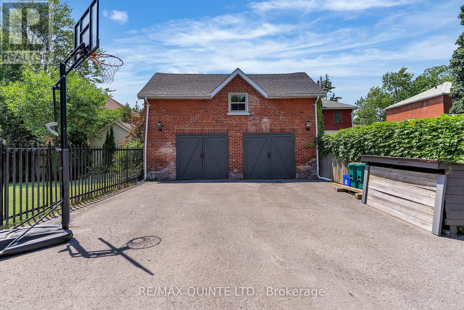 246 Charles Street, Belleville, Ontario  K8N 3M5 - Photo 29 - X12350640