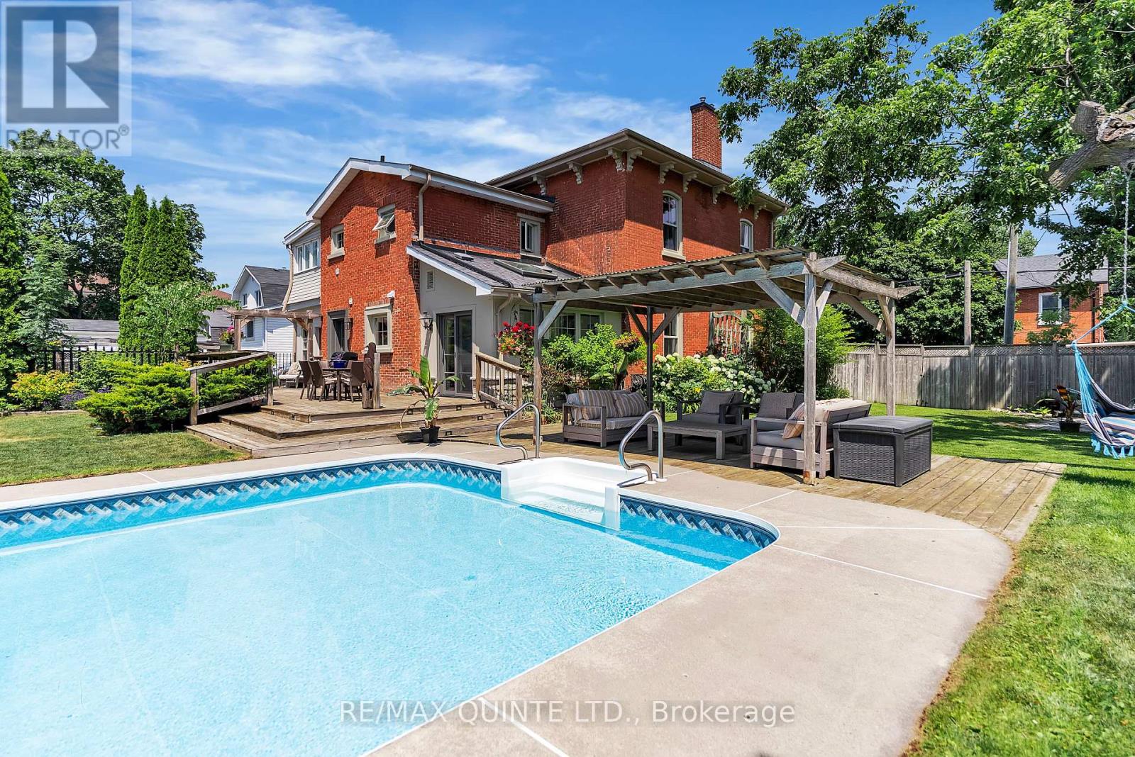 246 Charles Street, Belleville, Ontario  K8N 3M5 - Photo 33 - X12350640