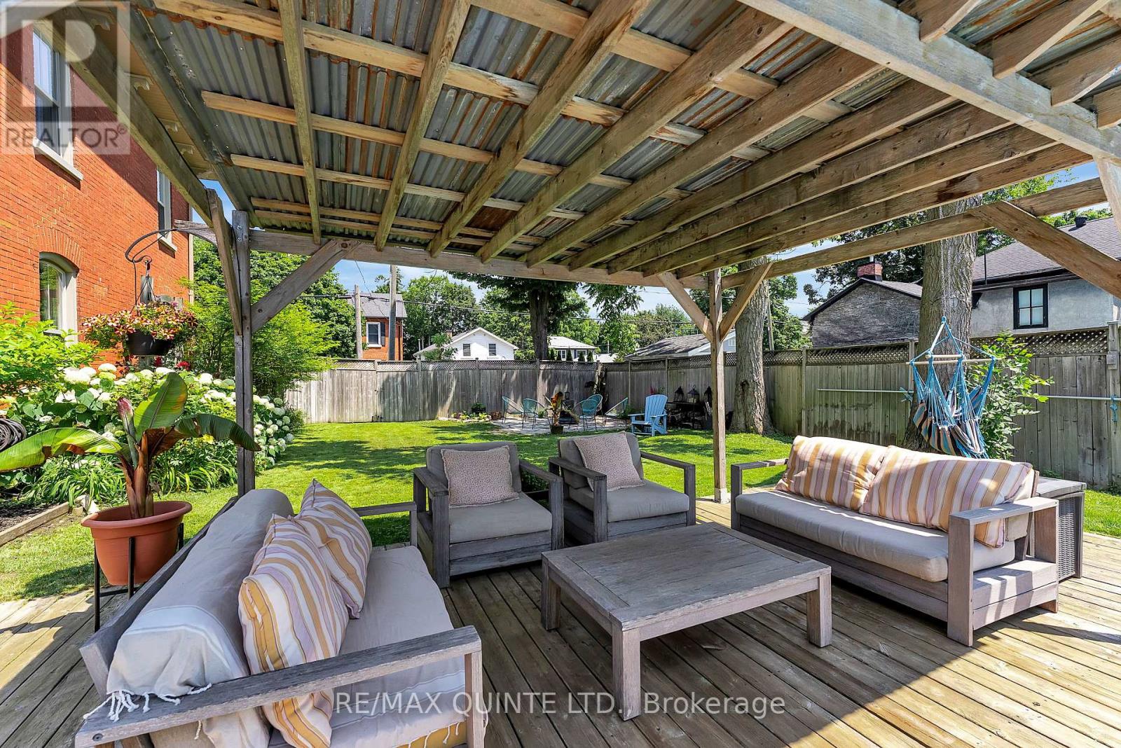 246 Charles Street, Belleville, Ontario  K8N 3M5 - Photo 35 - X12350640