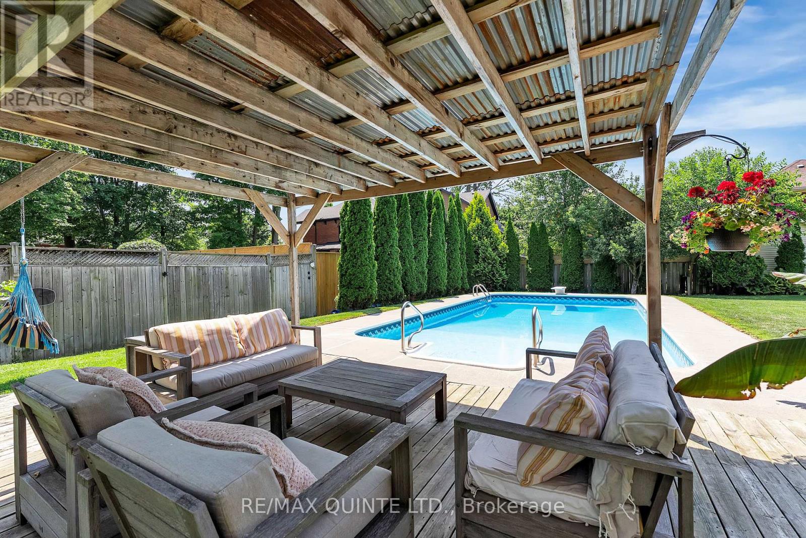 246 Charles Street, Belleville, Ontario  K8N 3M5 - Photo 36 - X12350640