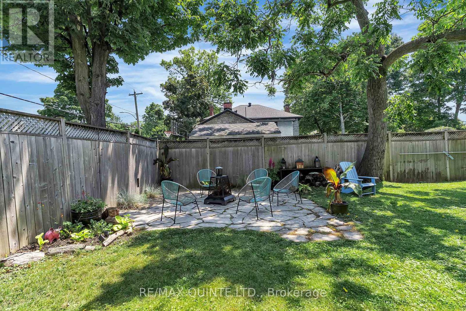 246 Charles Street, Belleville, Ontario  K8N 3M5 - Photo 37 - X12350640