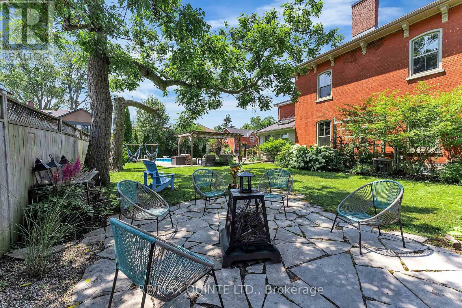 246 Charles Street, Belleville, Ontario  K8N 3M5 - Photo 38 - X12350640