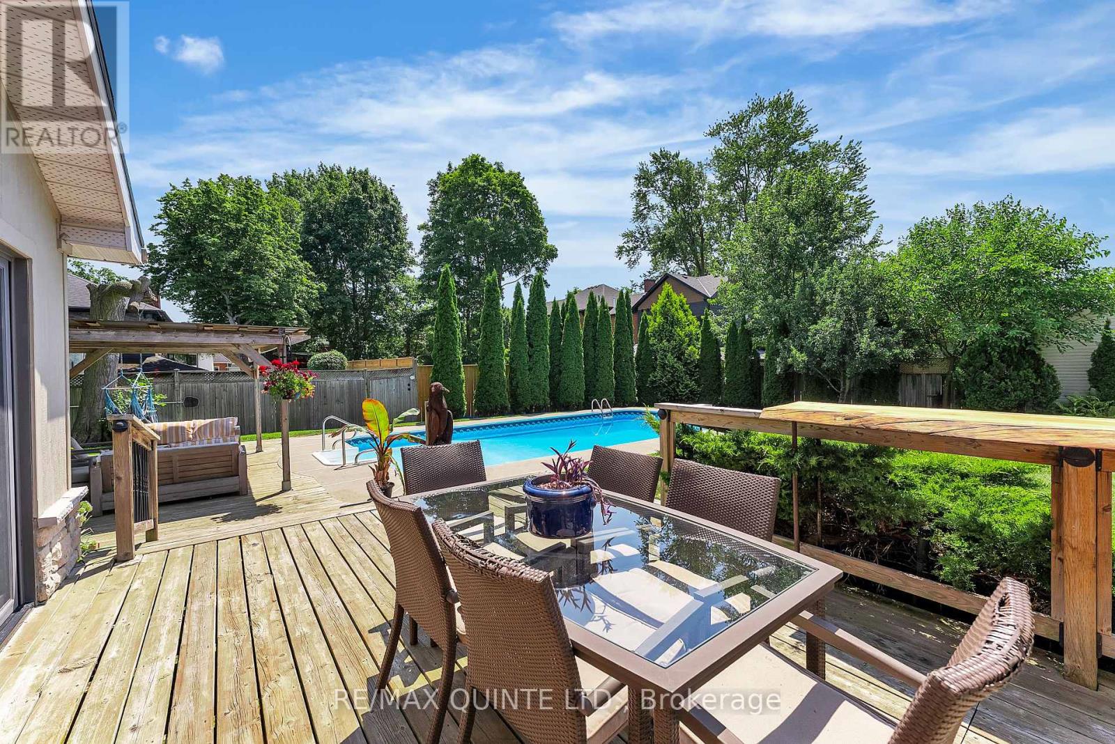 246 Charles Street, Belleville, Ontario  K8N 3M5 - Photo 39 - X12350640