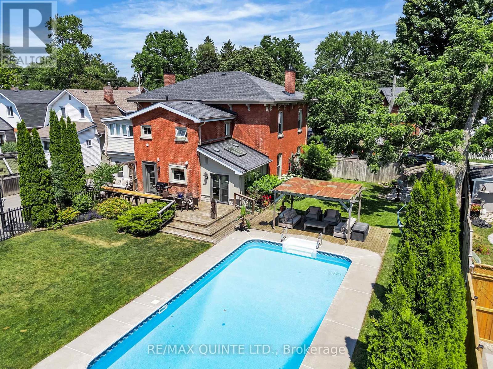 246 Charles Street, Belleville, Ontario  K8N 3M5 - Photo 40 - X12350640