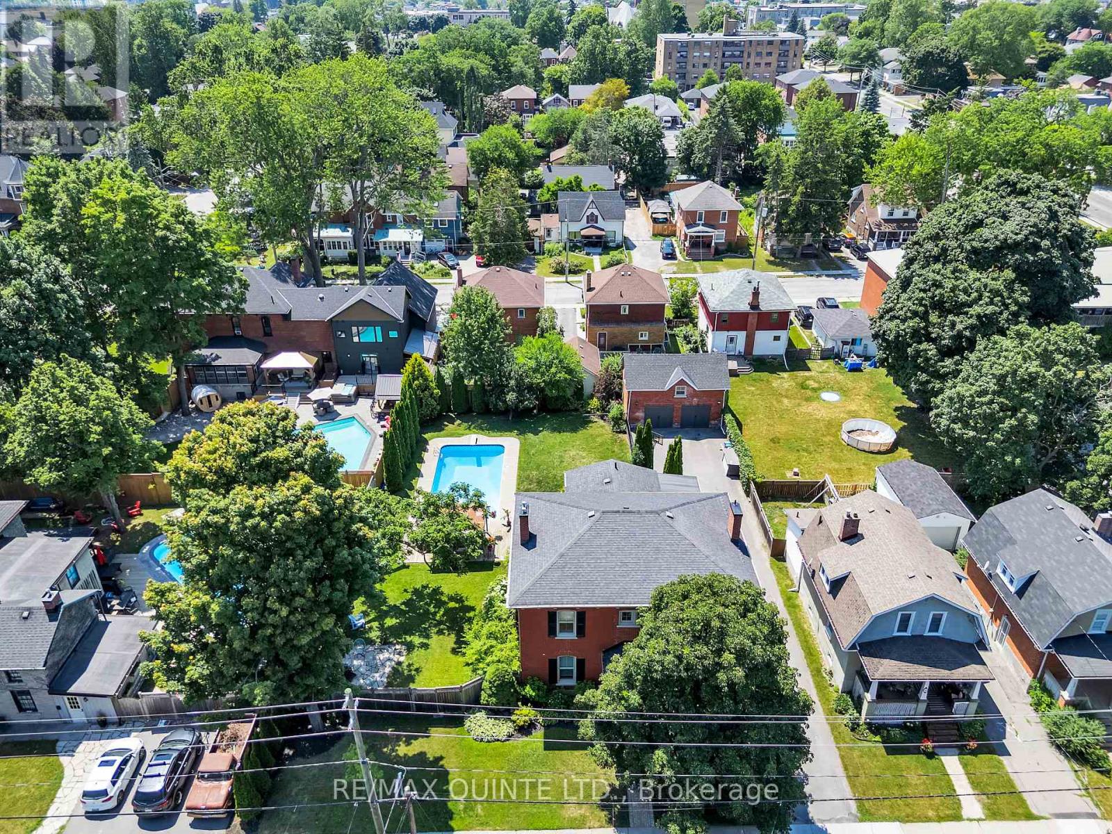 246 Charles Street, Belleville, Ontario  K8N 3M5 - Photo 41 - X12350640