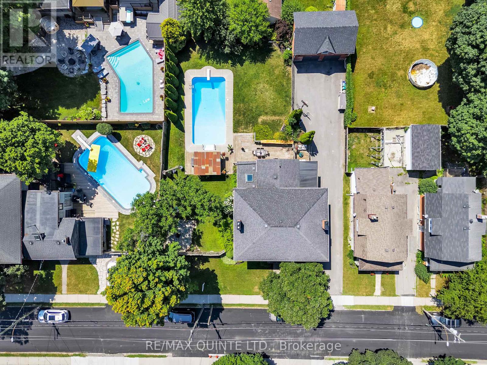 246 Charles Street, Belleville, Ontario  K8N 3M5 - Photo 42 - X12350640