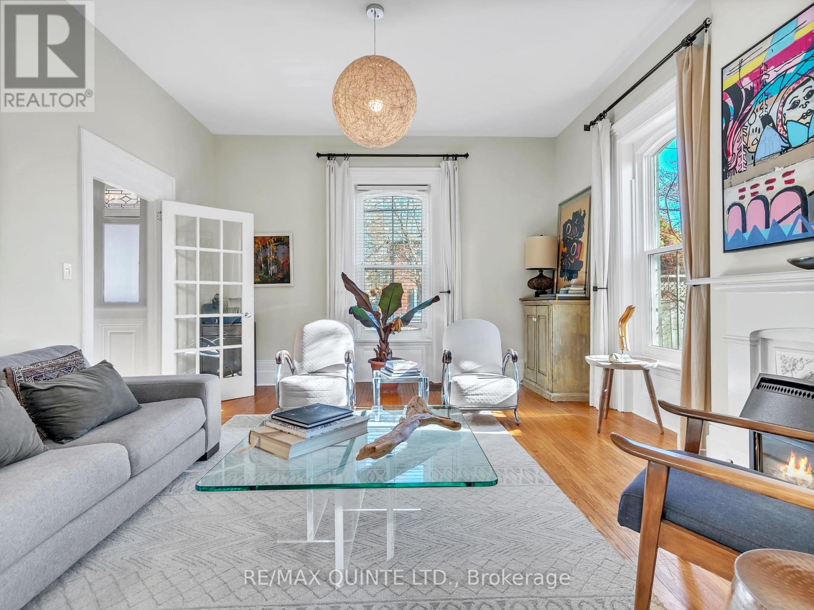 246 Charles Street, Belleville, Ontario  K8N 3M5 - Photo 7 - X12350640