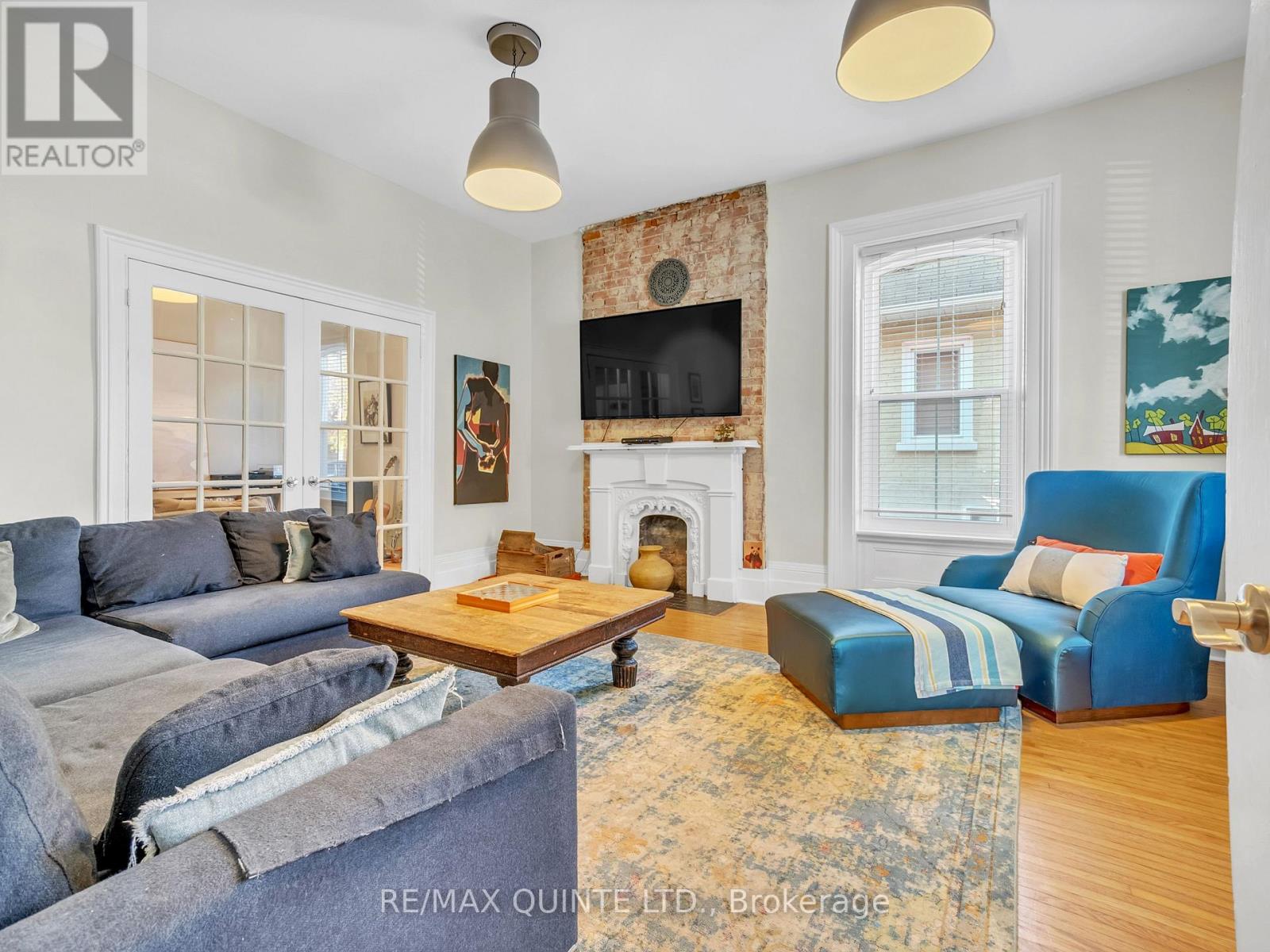 246 Charles Street, Belleville, Ontario  K8N 3M5 - Photo 8 - X12350640