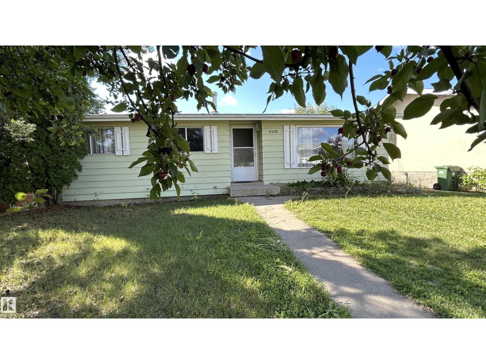 4308 45 Av, Bonnyville Town, Alberta  T9N 1X2 - Photo 3 - E4453517