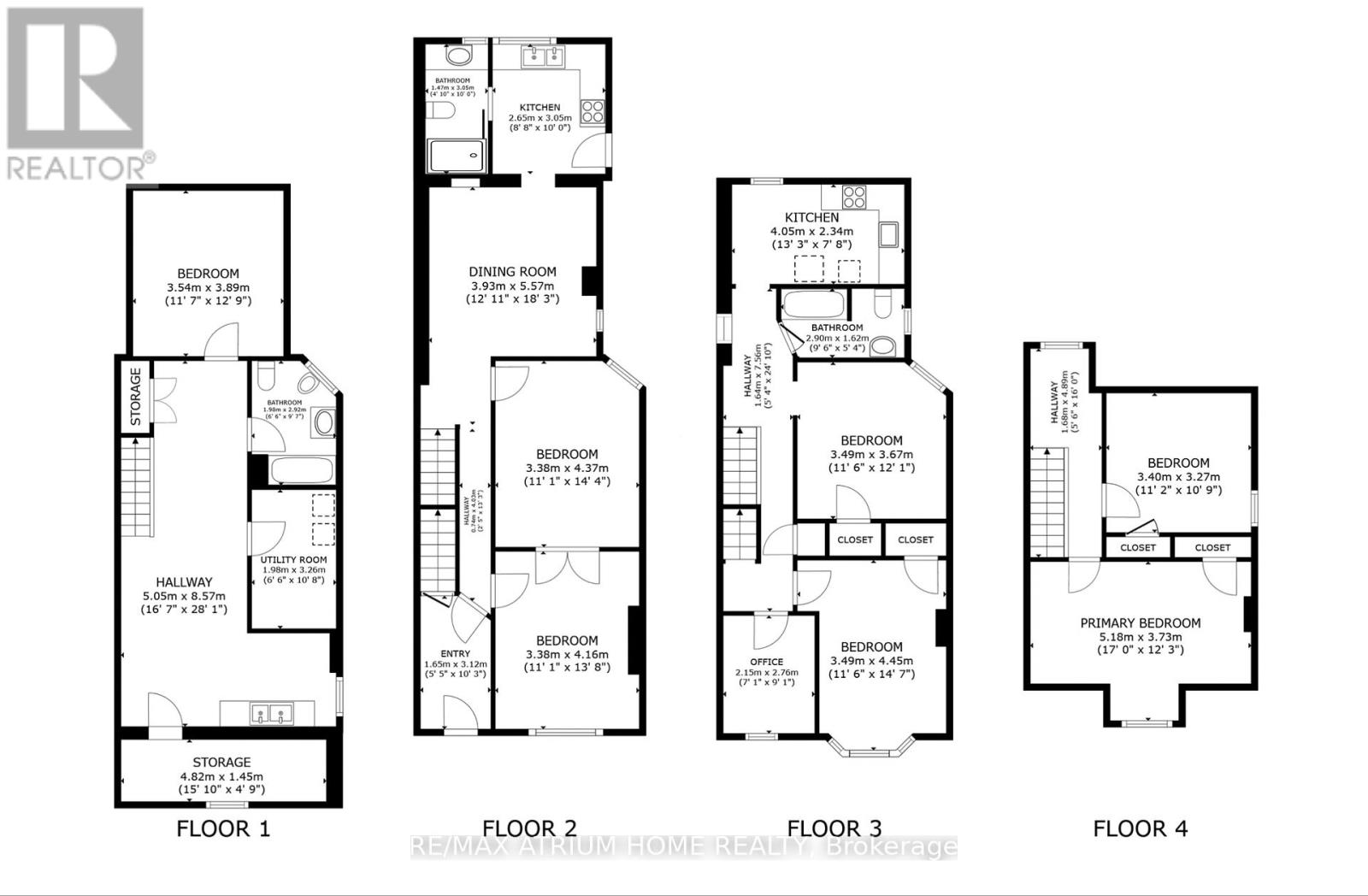 Property at 1000 DUNDAS STREET W image 1