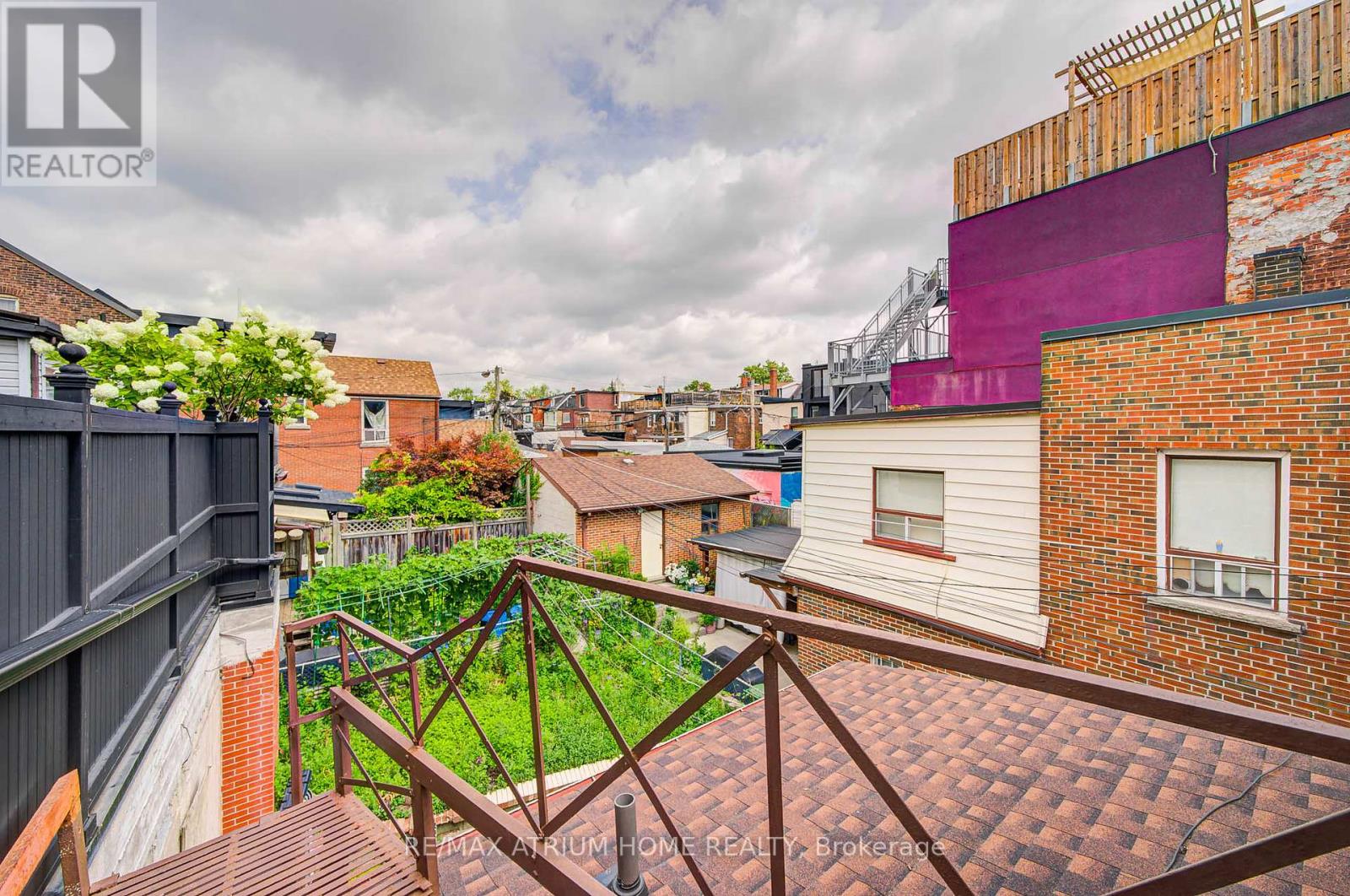1000 Dundas Street W, Toronto, Ontario  M6J 1W6 - Photo 45 - C12350525