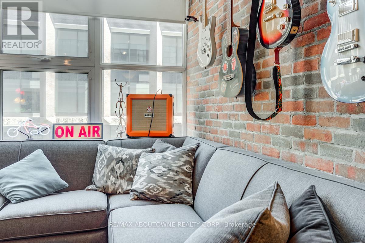 826 - 155 Dalhousie Street, Toronto, Ontario  M5B 2P7 - Photo 19 - C12350567